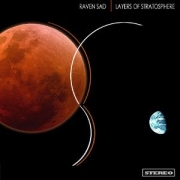 Album-Review: Raven Sad - Layers Of Stratosphere Raven Sad: Layers Of Stratosphere