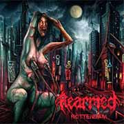 Album-Review: Re-Armed - Rottendam Re-Armed: Rottendam