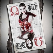 Album-Review: ReVamp - Wild Card ReVamp: Wild Card