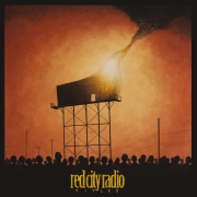 Album-Review: Red City Radio - Titles Red City Radio: Titles