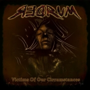 Album-Review: Redrum - Victims Of Our Circumstances Redrum: Victims Of Our Circumstances