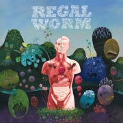 Album-Review: Regal Worm - Use And Ornament Regal Worm: Use And Ornament