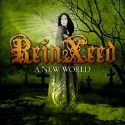 Album-Review: Reinxeed - A New World Reinxeed: A New World