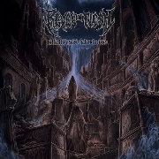 Album-Review: Revel In Flesh - Manifested Darkness Revel In Flesh: Manifested Darkness