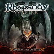 Album-Review: Rhapsody of Fire - Dark Wings of Steel Rhapsody of Fire: Dark Wings of Steel