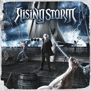 Album-Review: Rising Storm - Tempest Rising Storm: Tempest