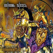 Album-Review: Ritual Steel - Immortal Ritual Steel: Immortal