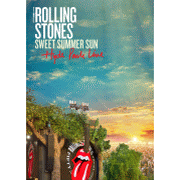 Album-Review: The Rolling Stones - Sweet Summer Sun - Hyde Park Live The Rolling Stones: Sweet Summer Sun - Hyde Park Live