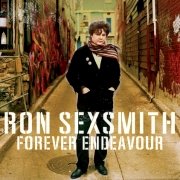 Album-Review: Ron Sexsmith - Forever Endeavour Ron Sexsmith: Forever Endeavour