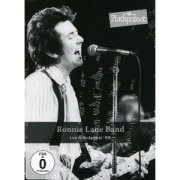 Album-Review: Ronnie Lane Band - Live At Rockpalast 1980 Ronnie Lane Band: Live At Rockpalast 1980