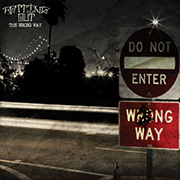 Album-Review: Rotting Out - The Wrong Way Rotting Out: The Wrong Way