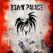 Album-Review: Roxin' Palace - Roxin' Palace Roxin' Palace: Roxin' Palace