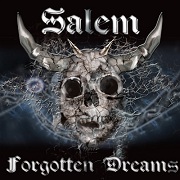 Album-Review: Salem - Forgotten Dreams Salem: Forgotten Dreams