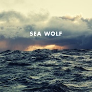 Album-Review: Sea Wolf - Old World Romance Sea Wolf: Old World Romance