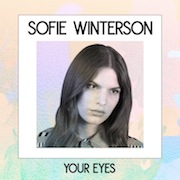 Album-Review: Sofie Winterson - Your Eyes - EP Sofie Winterson: Your Eyes - EP