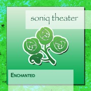 Album-Review: Soniq Theater - Enchanted Soniq Theater: Enchanted
