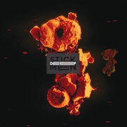 Album-Review: Stick Men - Deep Stick Men: Deep