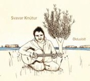 Album-Review: Svavar Knutur - Ölduslód Svavar Knutur: Ölduslód
