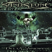 Album-Review: Sandstone - Delta Viridian Sandstone: Delta Viridian