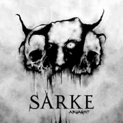 Album-Review: Sarke - Aruagint Sarke: Aruagint
