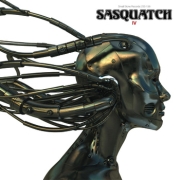 Album-Review: Sasquatch - IV Sasquatch: IV