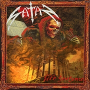 Album-Review: Satan - Life Sentence Satan: Life Sentence