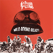 Album-Review: Satan's Satyrs - Wild Beyond Belief Satan's Satyrs: Wild Beyond Belief