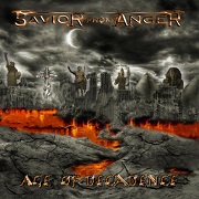Album-Review: Savior From Anger - Age Of Decadence Savior From Anger: Age Of Decadence