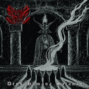 Album-Review: Sawhill Sacrifice - Deus Humana Satanas Sawhill Sacrifice: Deus Humana Satanas