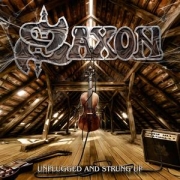 Album-Review: Saxon - Unplugged And Strung Up Saxon: Unplugged And Strung Up