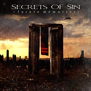 Album-Review: Secrets Of Sin - Future Memories Secrets Of Sin: Future Memories