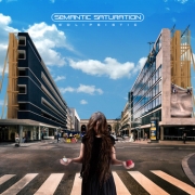 Album-Review: Semantic Saturation - Solipsistic Semantic Saturation: Solipsistic