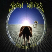 Album-Review: Seven Witches - Rebirth Seven Witches: Rebirth