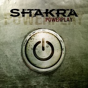 Album-Review: Shakra - Powerplay Shakra: Powerplay