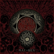 Album-Review: Shinin' Shade - Sat-Urn Shinin' Shade: Sat-Urn