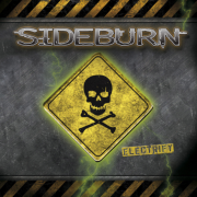 Album-Review: Sideburn - Electrify Sideburn: Electrify