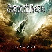 Album-Review: Signum Regis - Exodus Signum Regis: Exodus