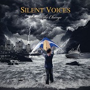 Album-Review: Silent Voices - Reveal The Change Silent Voices: Reveal The Change