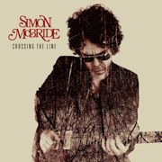 Album-Review: Simon McBride - Crossing The Lines Simon McBride: Crossing The Lines