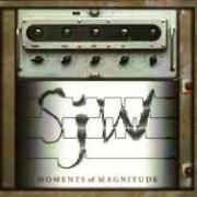 Album-Review: Simon James White - Moments Of Magnitude Simon James White: Moments Of Magnitude