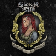 Album-Review: Sister Sin - Dance Of The Wicked (Re-Release) Sister Sin: Dance Of The Wicked (Re-Release)