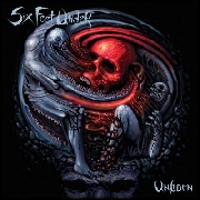 Album-Review: Six Feet Under - Unborn Six Feet Under: Unborn