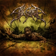 Album-Review: Skineater - Dermal Harvest Skineater: Dermal Harvest