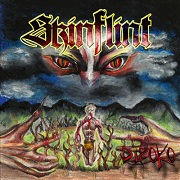 Album-Review: Skinflint - Dipoko Skinflint: Dipoko