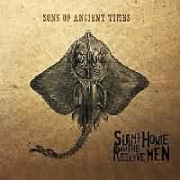 Album-Review: Slam & Howie And The Reserve Men - Sons Of Ancient Times Slam & Howie And The Reserve Men: Sons Of Ancient Times