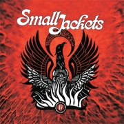 Album-Review: Small Jackets - IV Small Jackets: IV