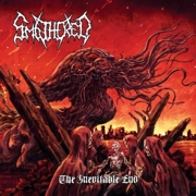 Album-Review: Smothered - The Inevitable End Smothered: The Inevitable End