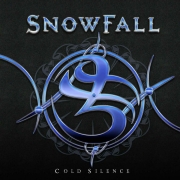 Album-Review: Snowfall - Cold Silence Snowfall: Cold Silence