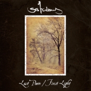 Album-Review: So Hideous - Last Poem/First Light So Hideous: Last Poem/First Light
