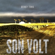 Album-Review: Son Volt - Honky Tonk Son Volt: Honky Tonk